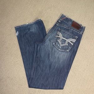 Big Star Jeans